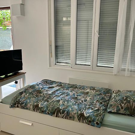 Studio3 Centre Ville Massy 메시 외부 사진