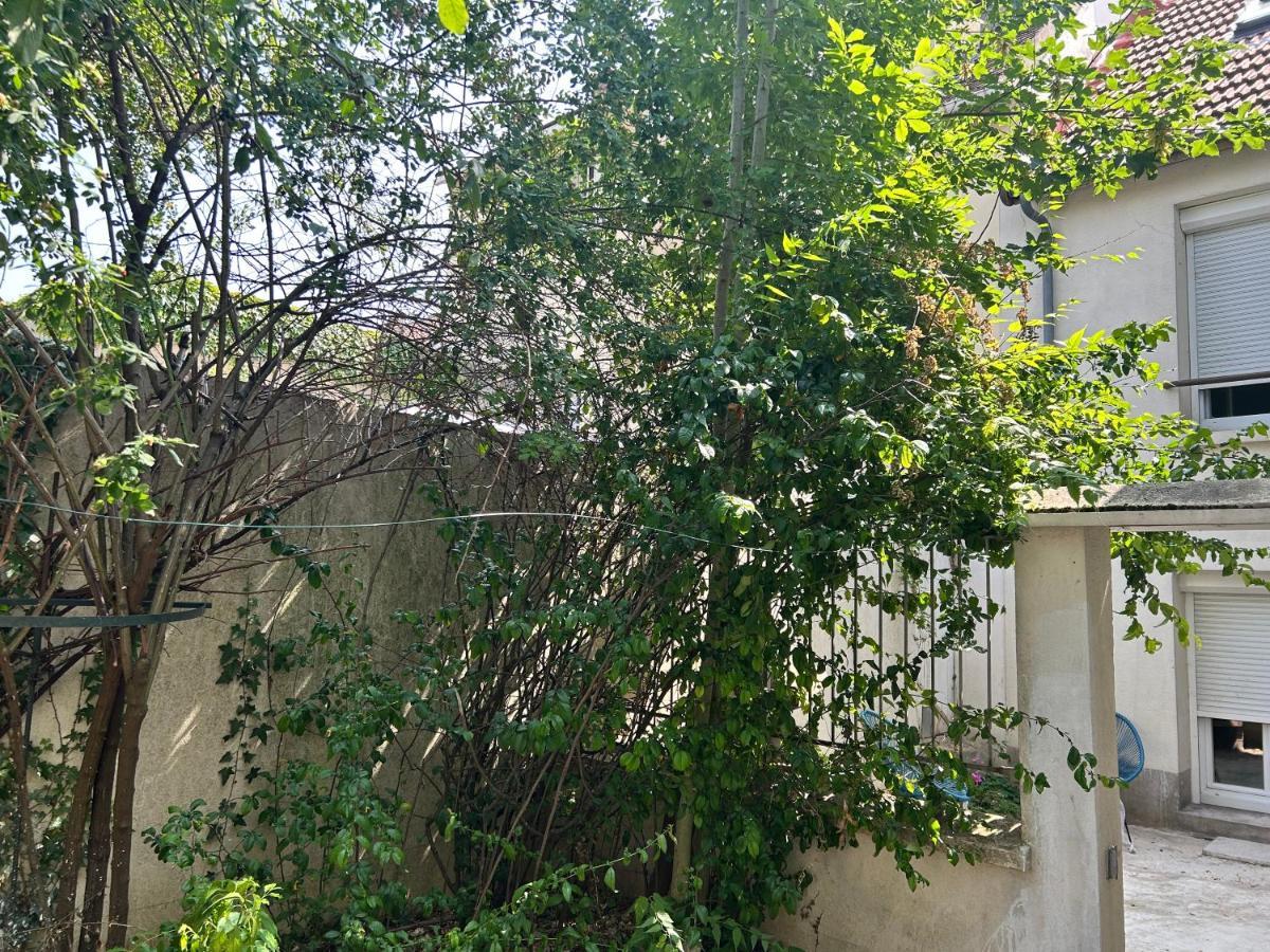 Studio3 Centre Ville Massy 메시 외부 사진