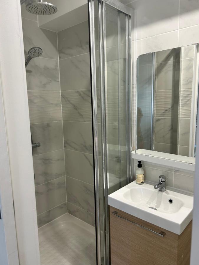 Studio3 Centre Ville Massy 메시 외부 사진