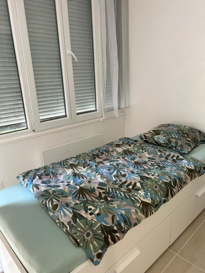 Studio3 Centre Ville Massy 메시 외부 사진