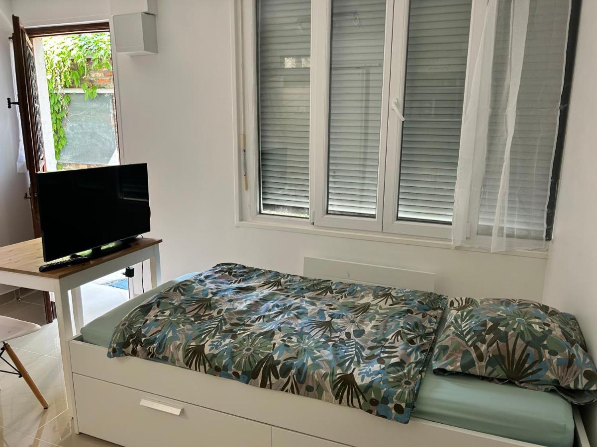 Studio3 Centre Ville Massy 메시 외부 사진